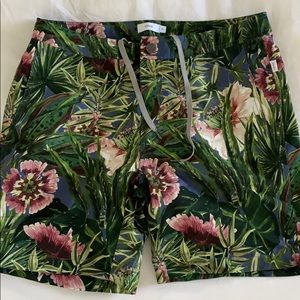 Onia men’s swim suit